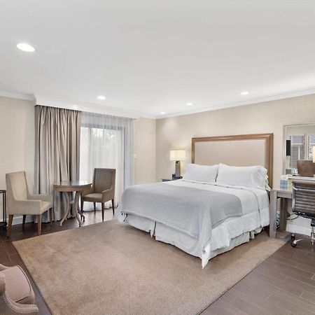 Silverado Napa Luxury 1 Bedroom Extérieur photo