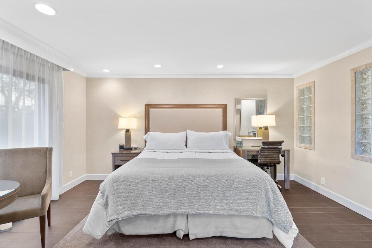 Silverado Napa Luxury 1 Bedroom Extérieur photo