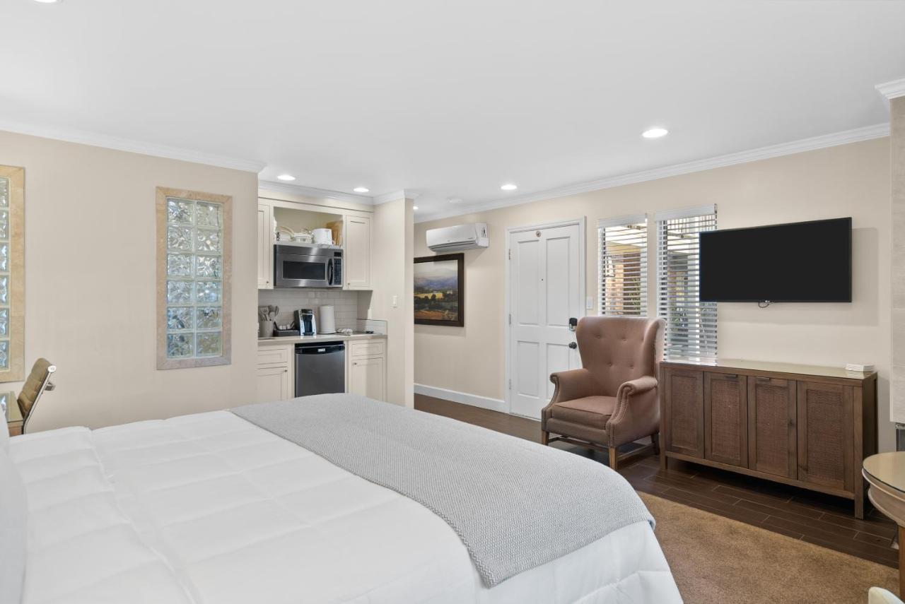 Silverado Napa Luxury 1 Bedroom Extérieur photo