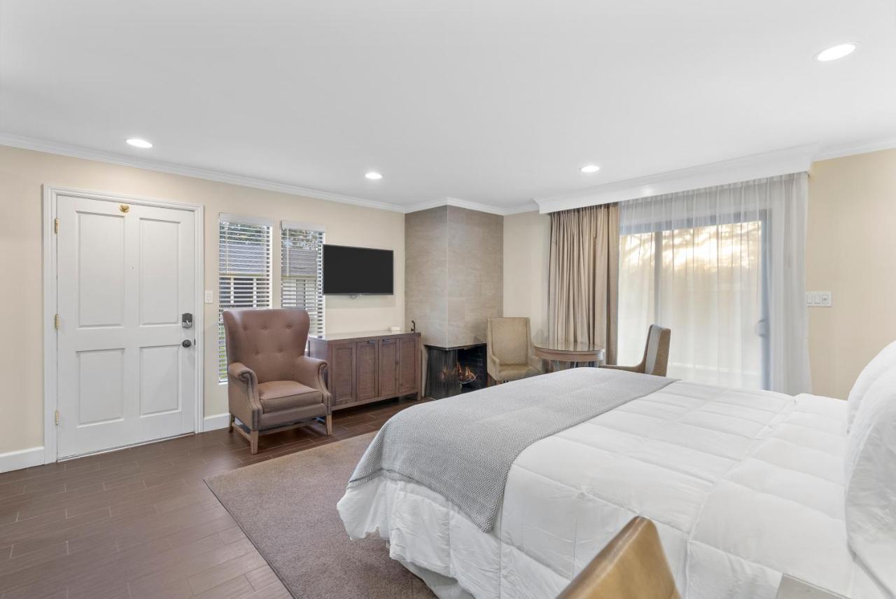 Silverado Napa Luxury 1 Bedroom Extérieur photo