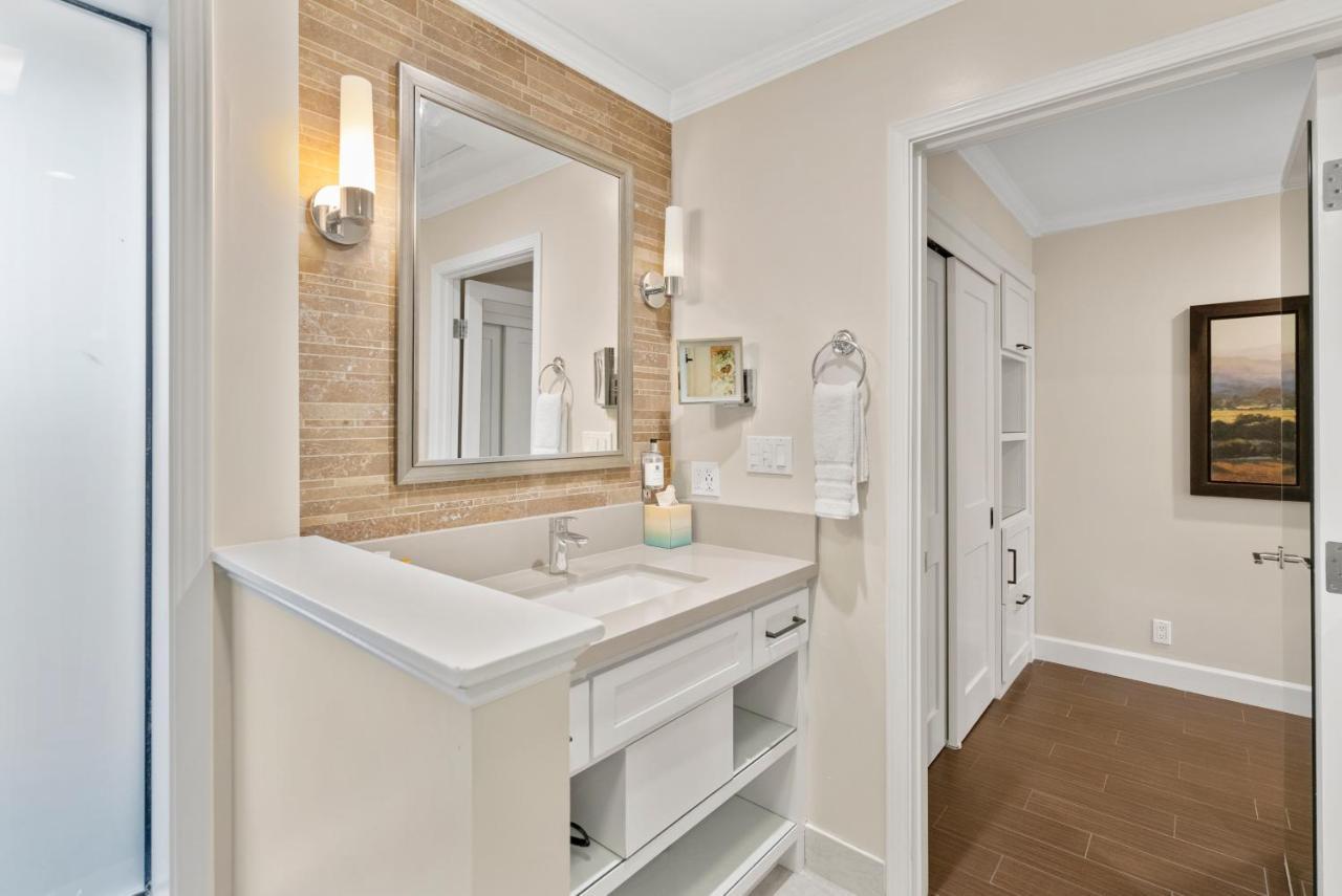 Silverado Napa Luxury 1 Bedroom Extérieur photo