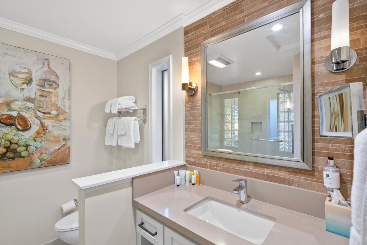 Silverado Napa Luxury 1 Bedroom Extérieur photo