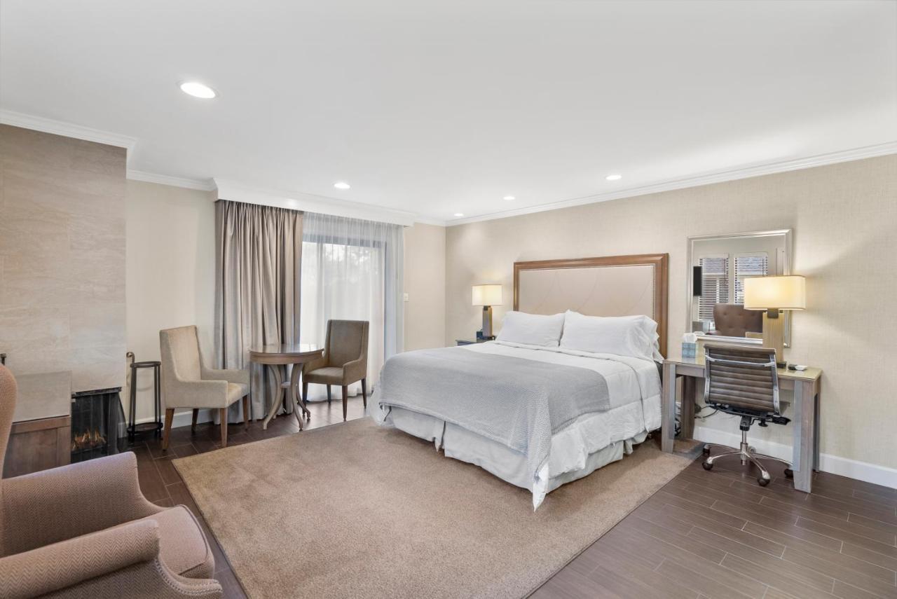 Silverado Napa Luxury 1 Bedroom Extérieur photo