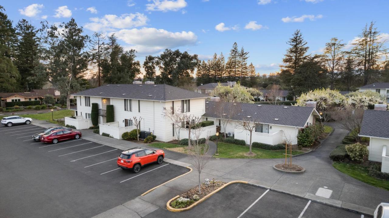 Silverado Napa Luxury 1 Bedroom Extérieur photo