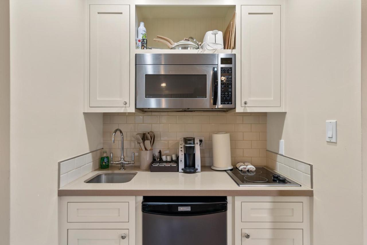 Silverado Napa Luxury 1 Bedroom Extérieur photo