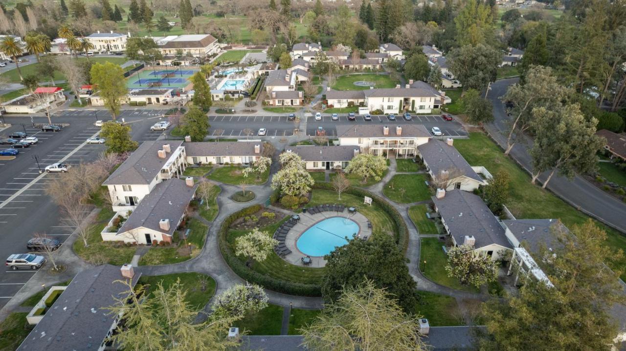 Silverado Napa Luxury 1 Bedroom Extérieur photo